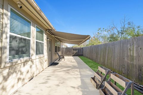 Tiny photo for 13743 Evansdale Lane, Houston, TX 77083 (MLS # 12721446)