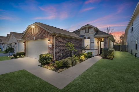 Photo of 13743 Evansdale Lane, Houston, TX 77083 (MLS # 12721446)