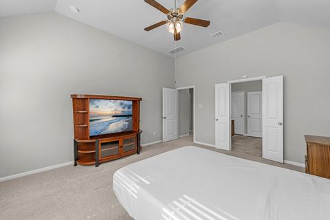 Tiny photo for 13743 Evansdale Lane, Houston, TX 77083 (MLS # 12721446)