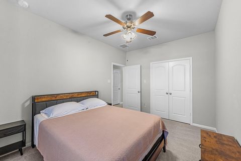 Tiny photo for 13743 Evansdale Lane, Houston, TX 77083 (MLS # 12721446)