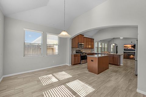 Tiny photo for 13743 Evansdale Lane, Houston, TX 77083 (MLS # 12721446)