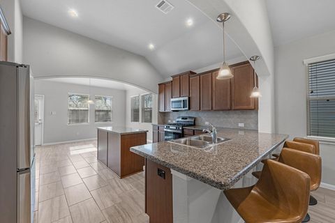 Tiny photo for 13743 Evansdale Lane, Houston, TX 77083 (MLS # 12721446)