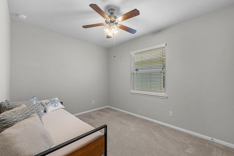 Tiny photo for 13743 Evansdale Lane, Houston, TX 77083 (MLS # 12721446)