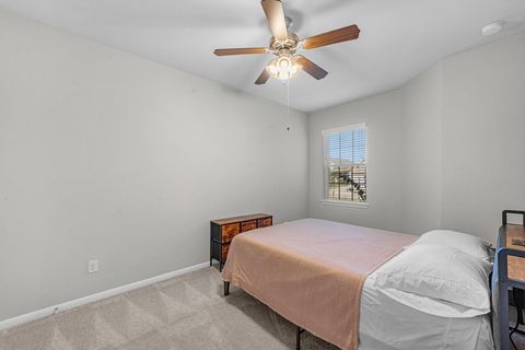 Tiny photo for 13743 Evansdale Lane, Houston, TX 77083 (MLS # 12721446)