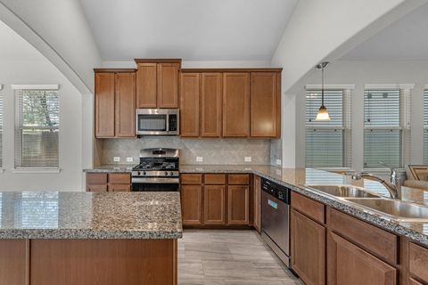 Tiny photo for 13743 Evansdale Lane, Houston, TX 77083 (MLS # 12721446)