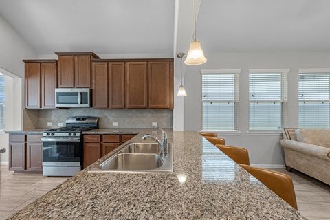 Tiny photo for 13743 Evansdale Lane, Houston, TX 77083 (MLS # 12721446)