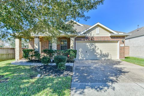 2539 Blue Heron Circle Seabrook TX 77586