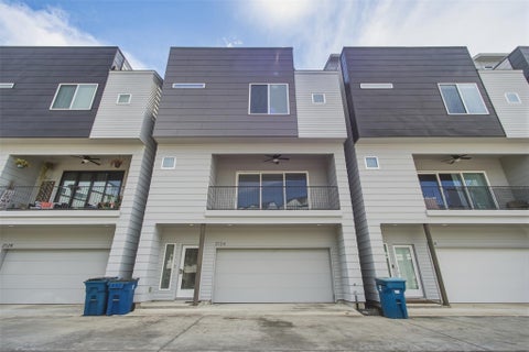 Photo of 2126 Dennis Street Street, Houston, TX 77004 (MLS # 40670951)