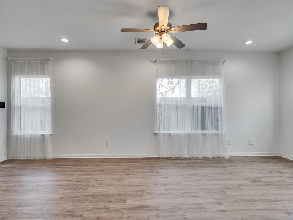 Photo of 3536 Rebecca Street, Houston, TX 77021 (MLS # 35766977)