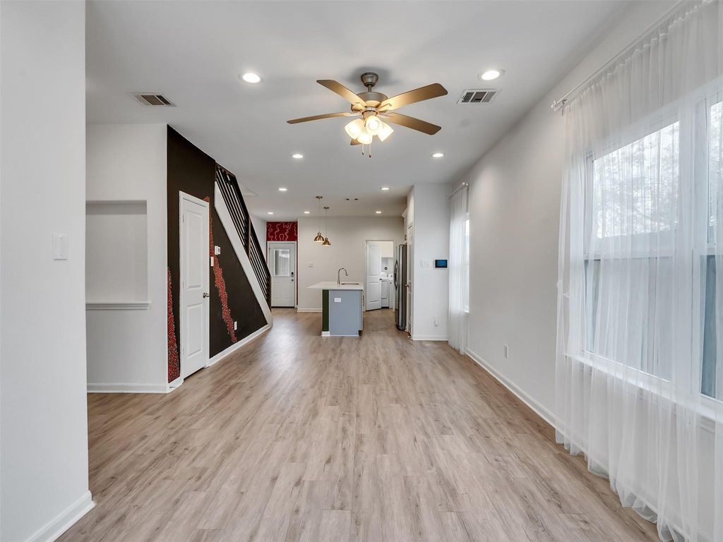 Photo of 3536 Rebecca Street, Houston, TX 77021 (MLS # 35766977)