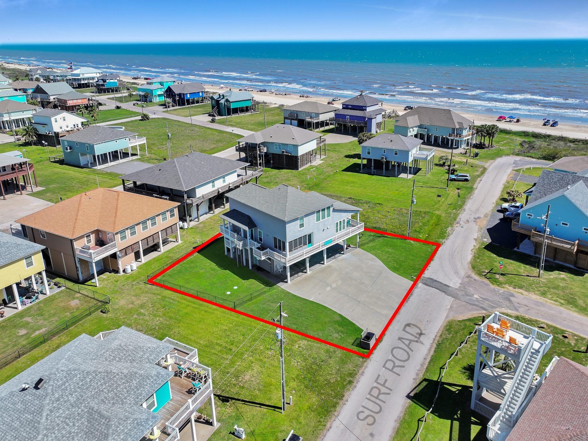 878 Surf Road
