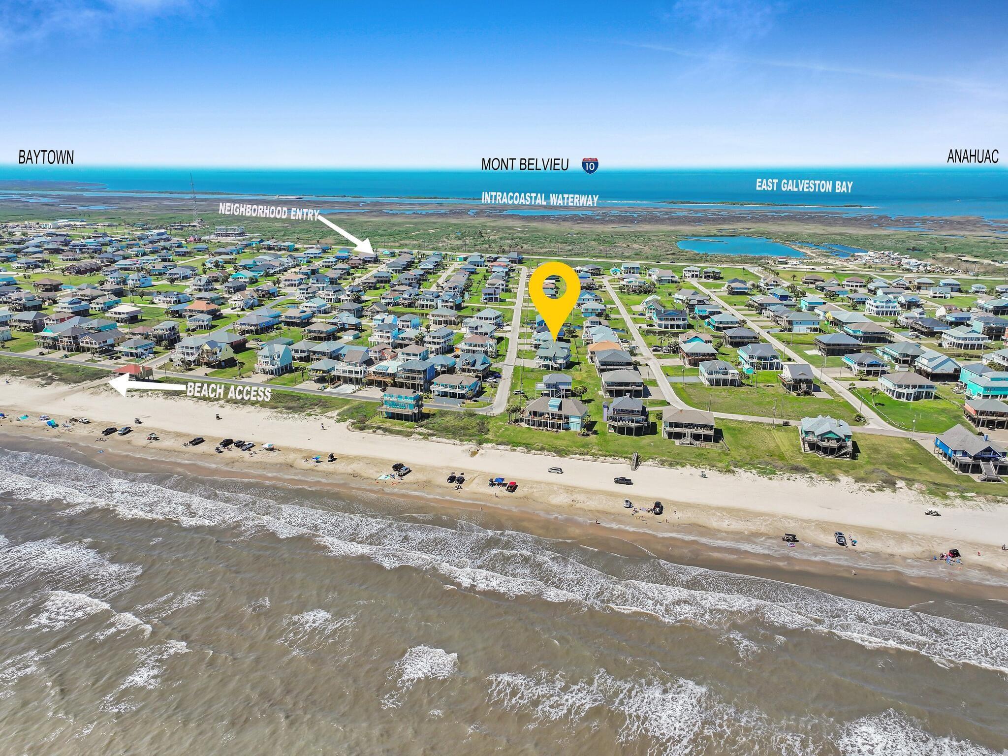 878 Surf Road