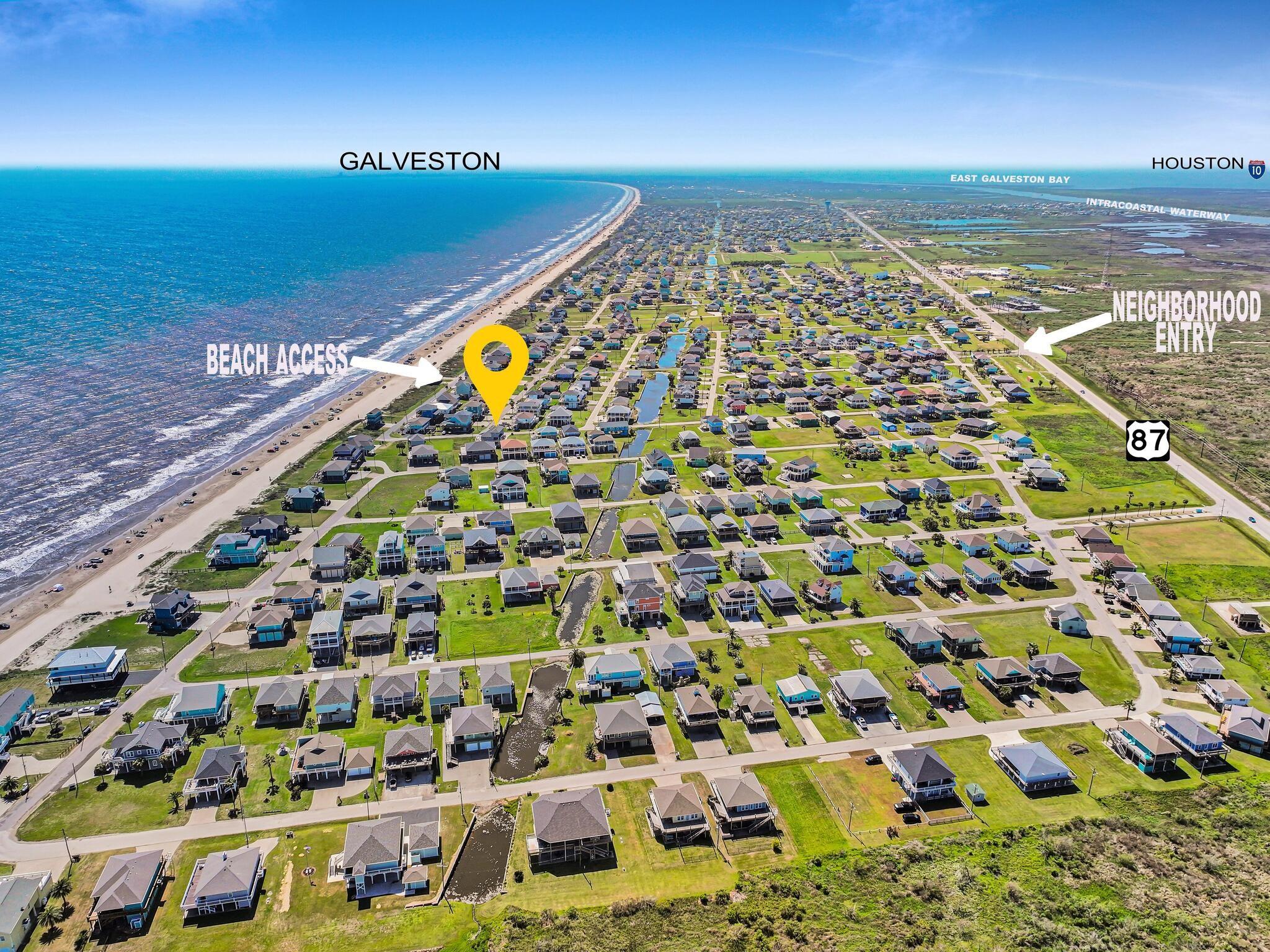 878 Surf Road