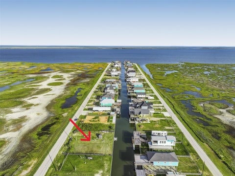 Photo of 502 County Road 257, Freeport, TX 77541 (MLS # 97195210)