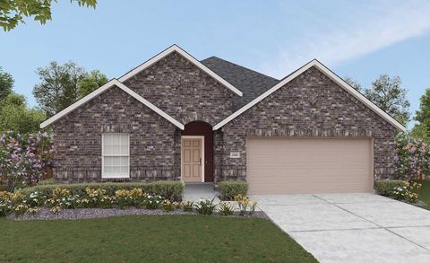 Photo of 32022 Indigo Brush Lane, Waller, TX 77484 (MLS # 76855853)