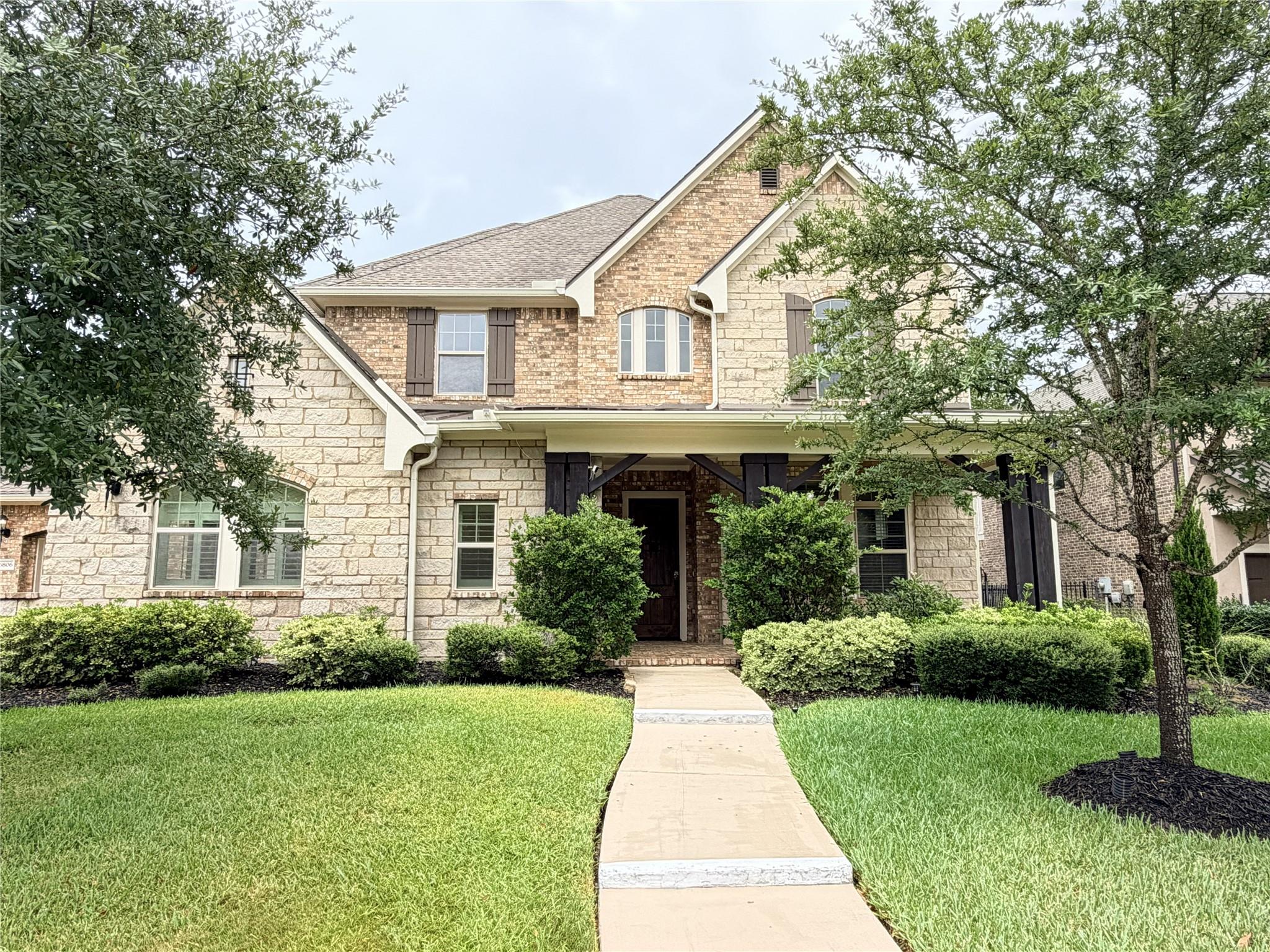 6806 Auburn Sands Drive