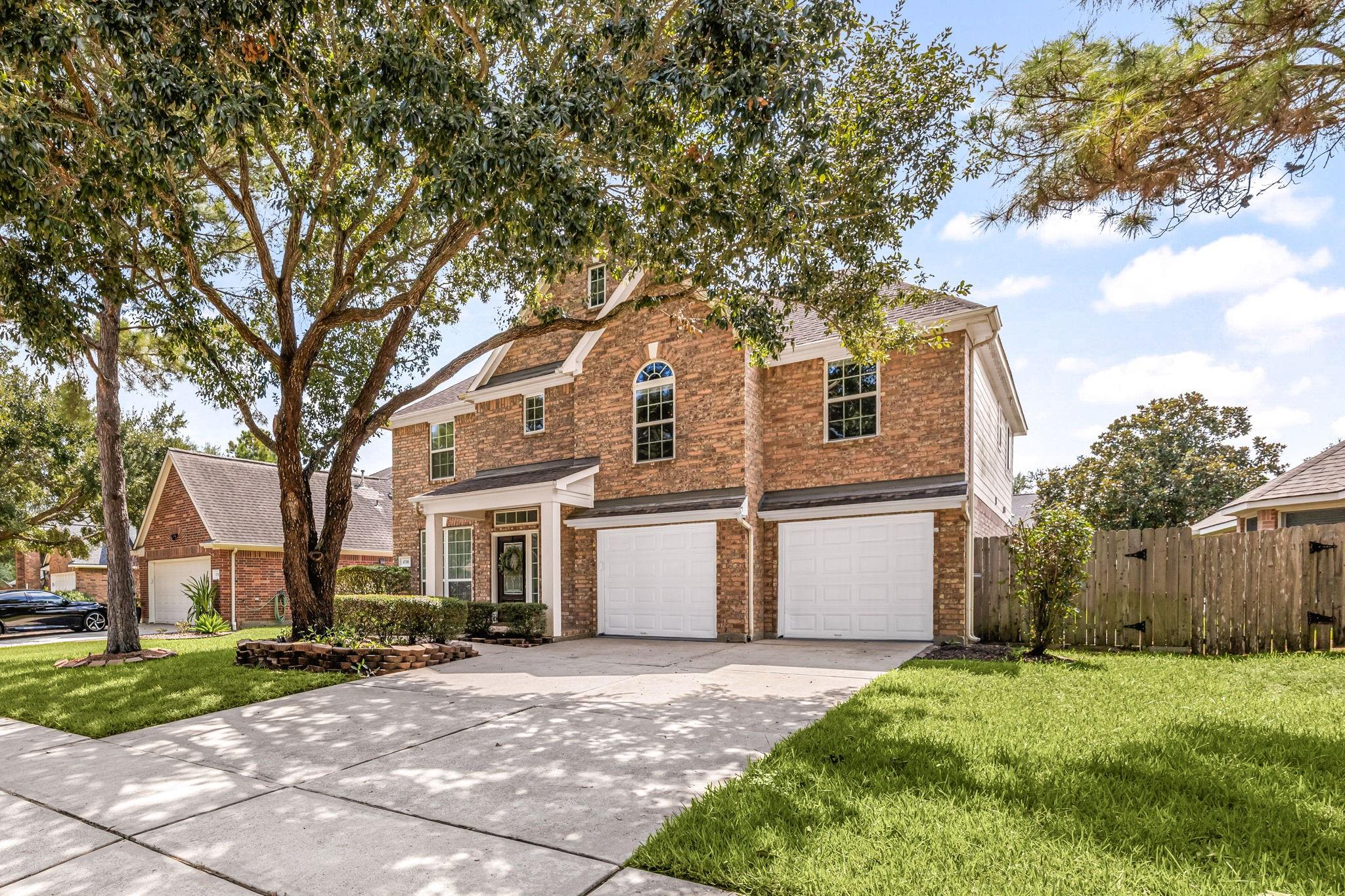 4730 Camden Brook Lane