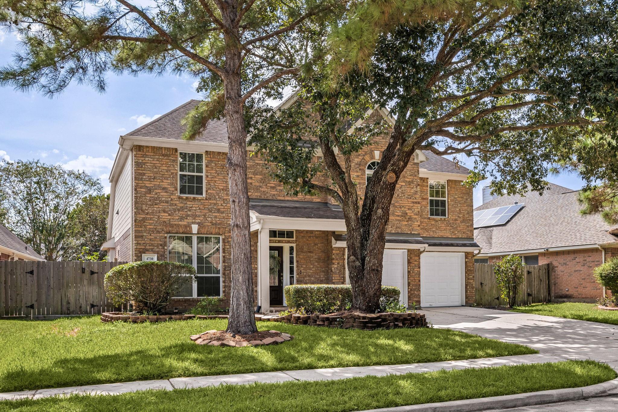 4730 Camden Brook Lane
