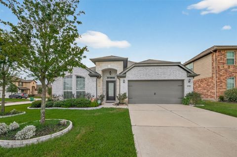 Photo of 4538 Orono Summit Trail, Rosharon, TX 77583 (MLS # 54836006)