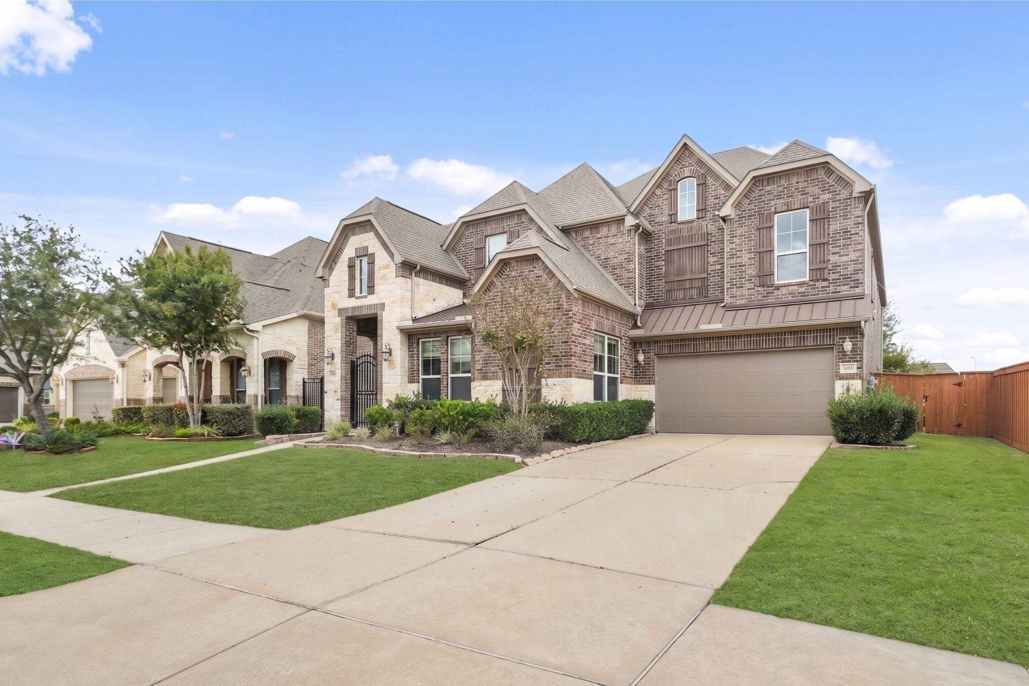 17302 Milrig Court