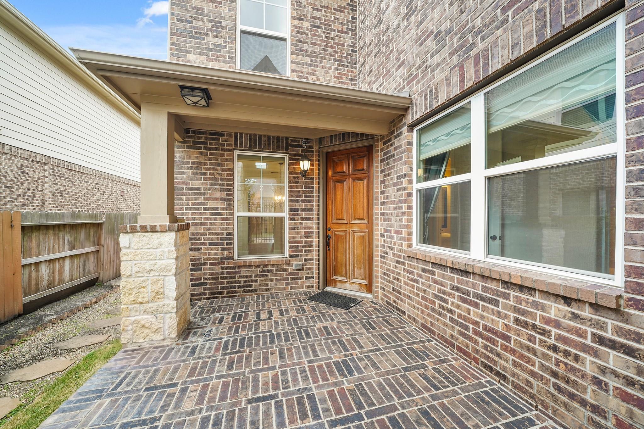 17302 Milrig Court