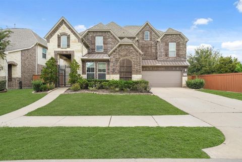 Photo of 17302 Milrig Court, Richmond, TX 77407 (MLS # 96905336)