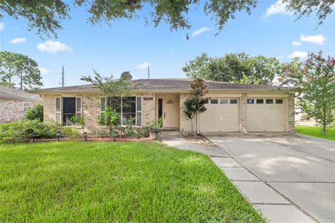 Photo of 11415 Brook Meadows Lane, Stafford, TX 77477 (MLS # 89383313)