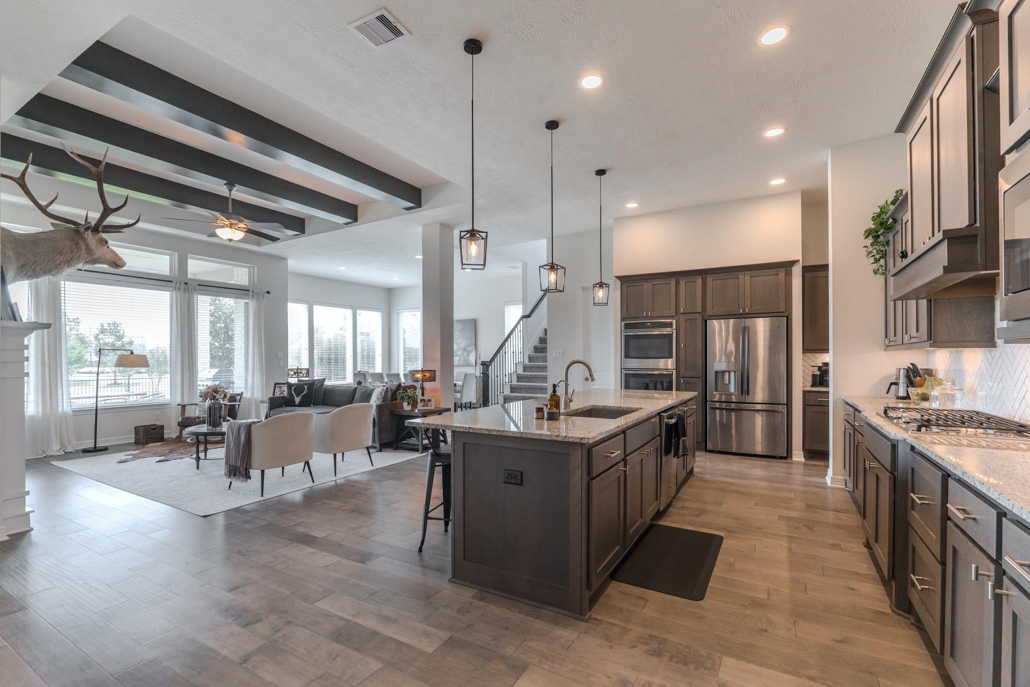 25206 Driftwood Harbor Lane