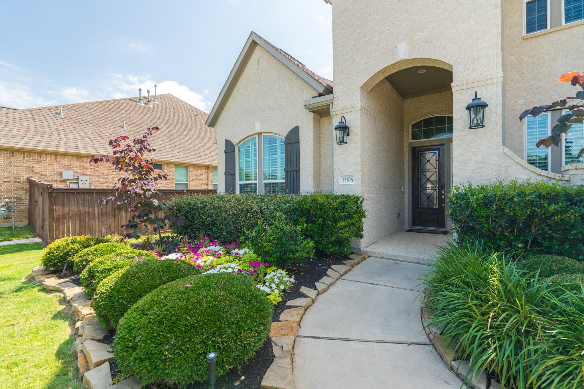 25206 Driftwood Harbor Lane