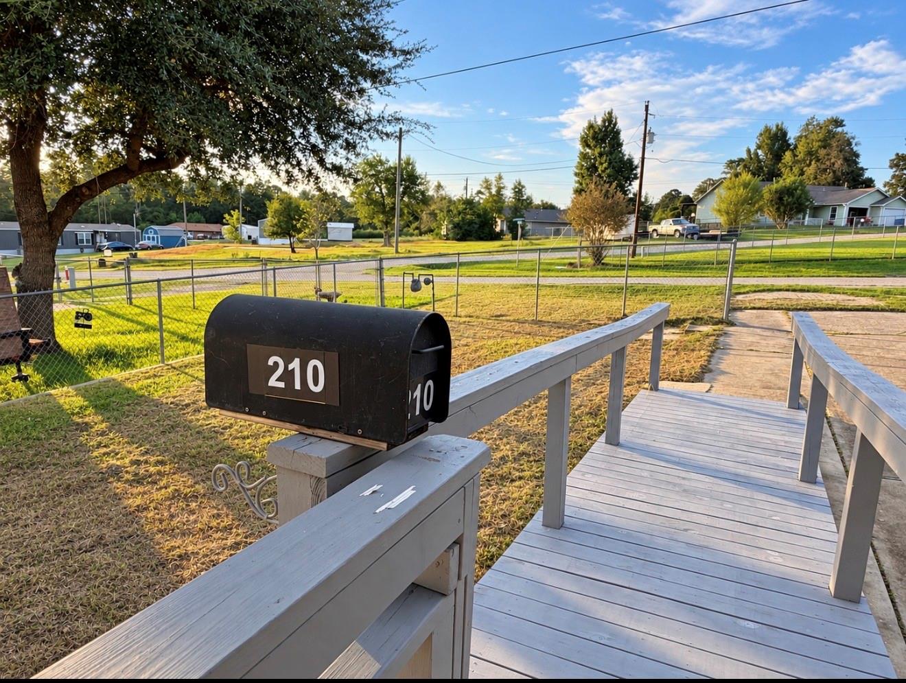 210 Magnolia Cove