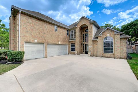 6727 Patricia Street Katy TX 77493