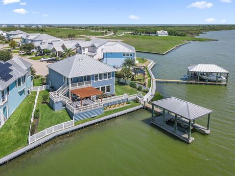 5000 Brigantine Cay Court Texas City TX 77590