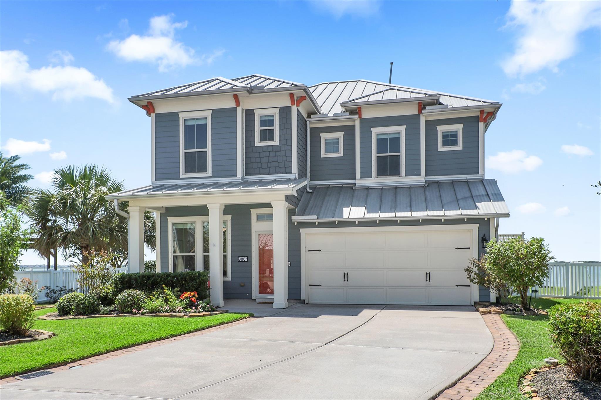 5000 Brigantine Cay Court
