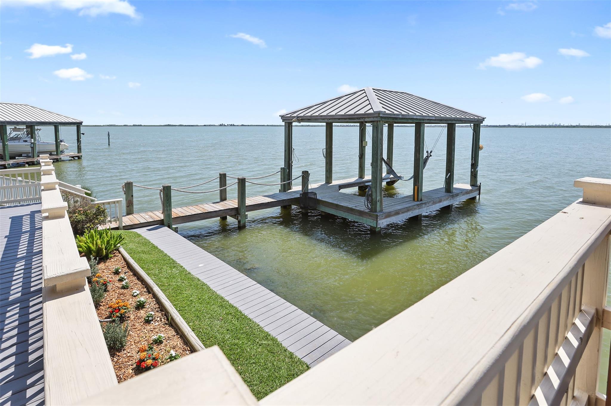 5000 Brigantine Cay Court