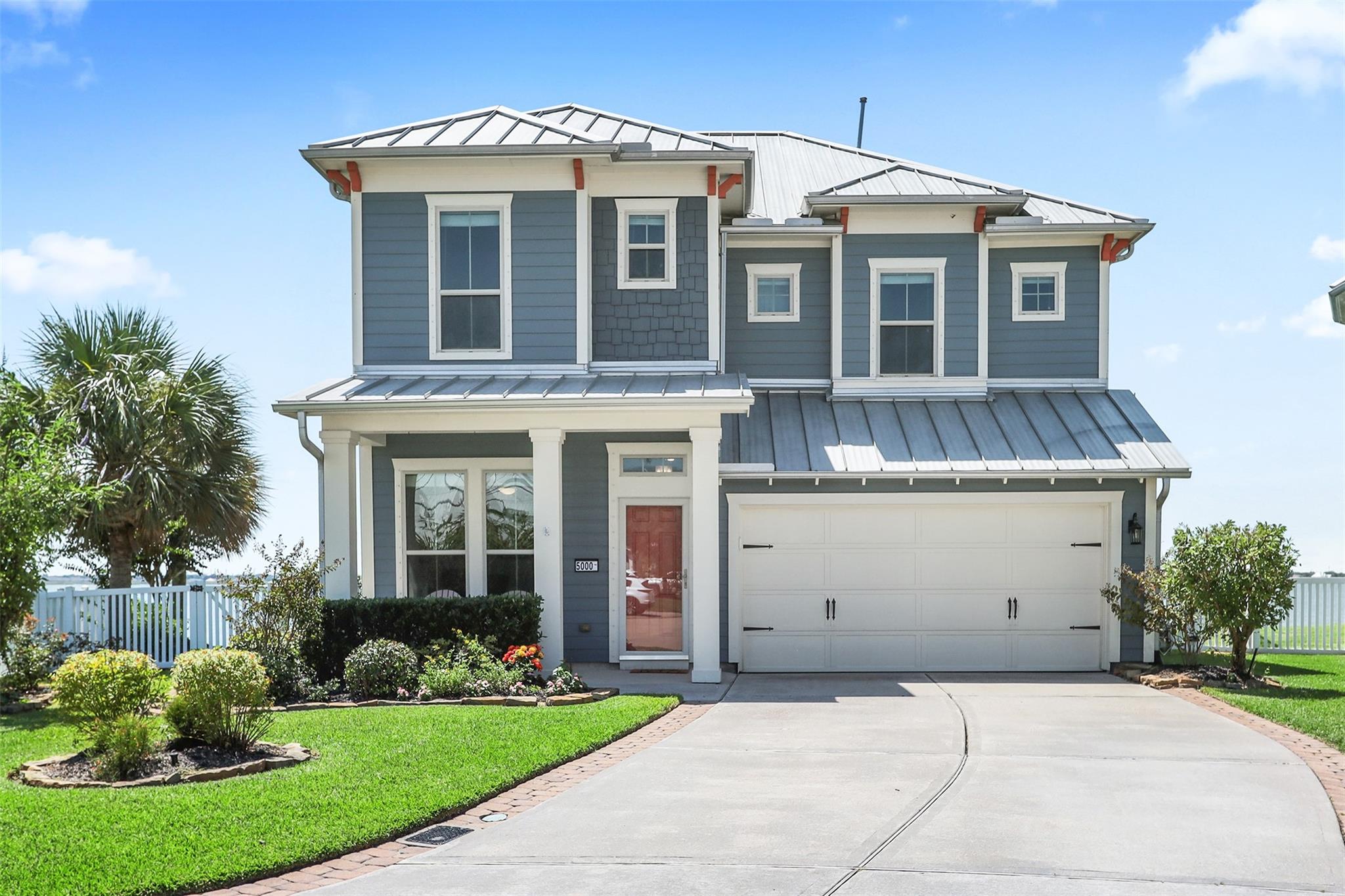 5000 Brigantine Cay Court