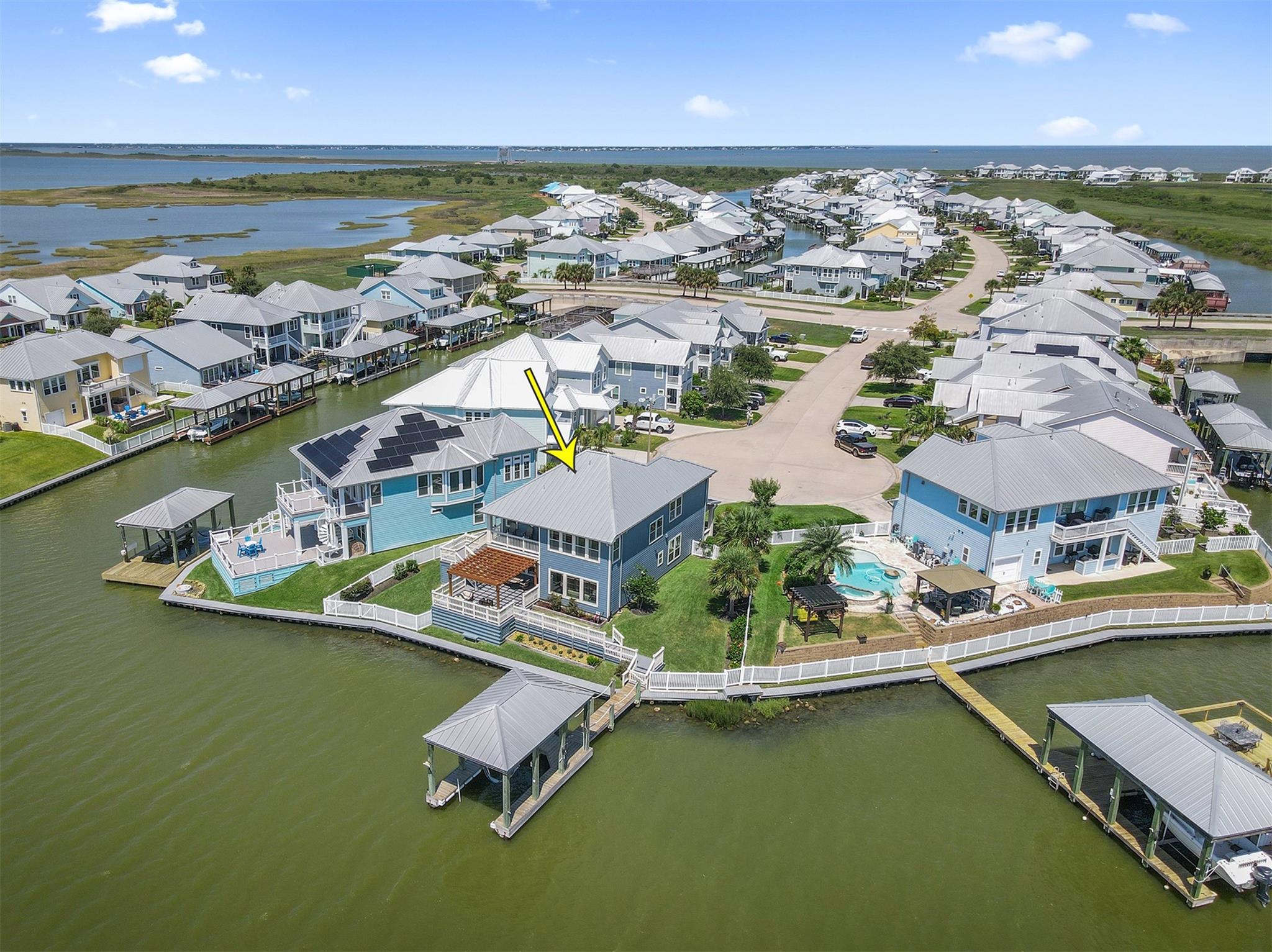 5000 Brigantine Cay Court
