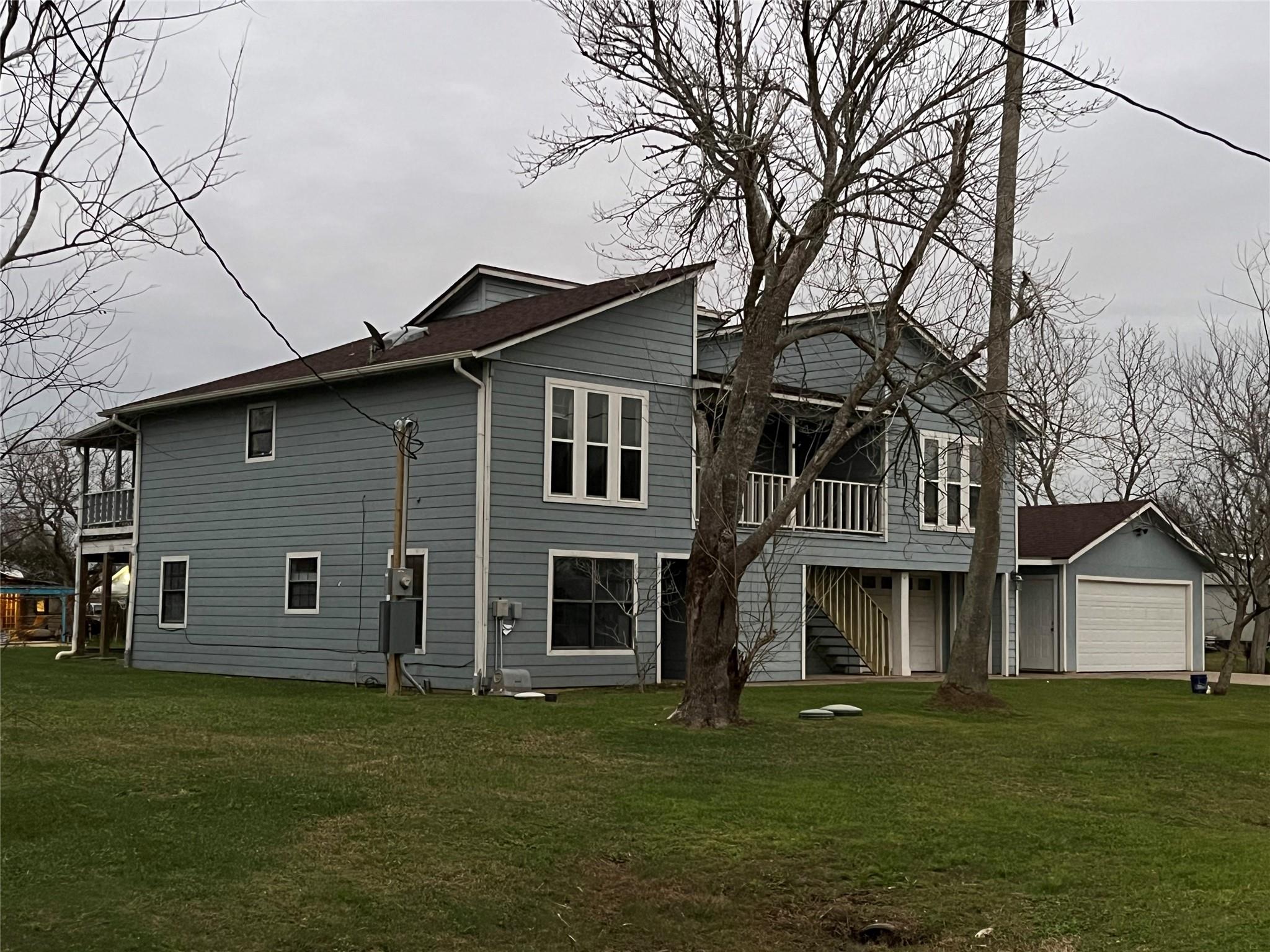 12022 Annette Road CR657
