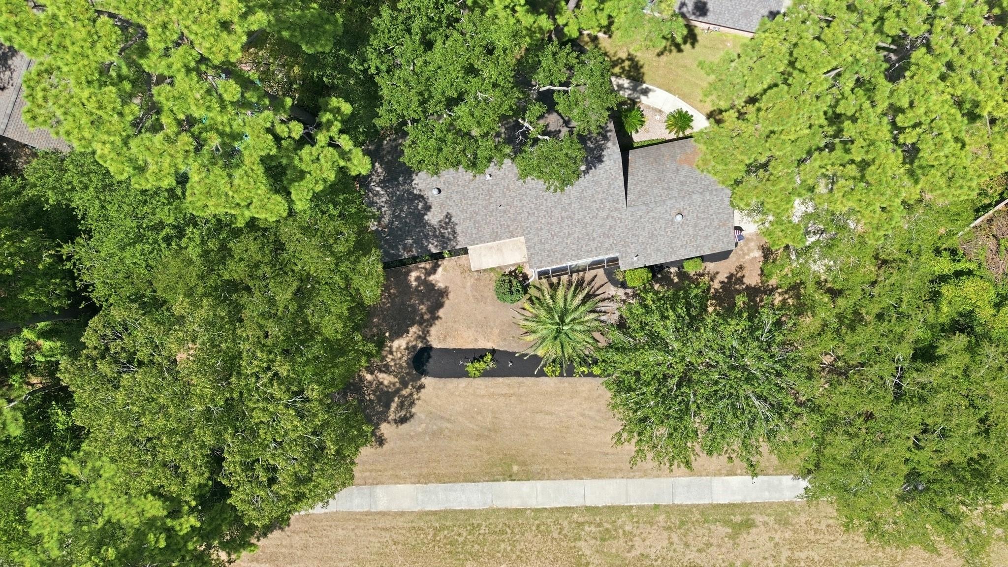 45 Night Hawk Place