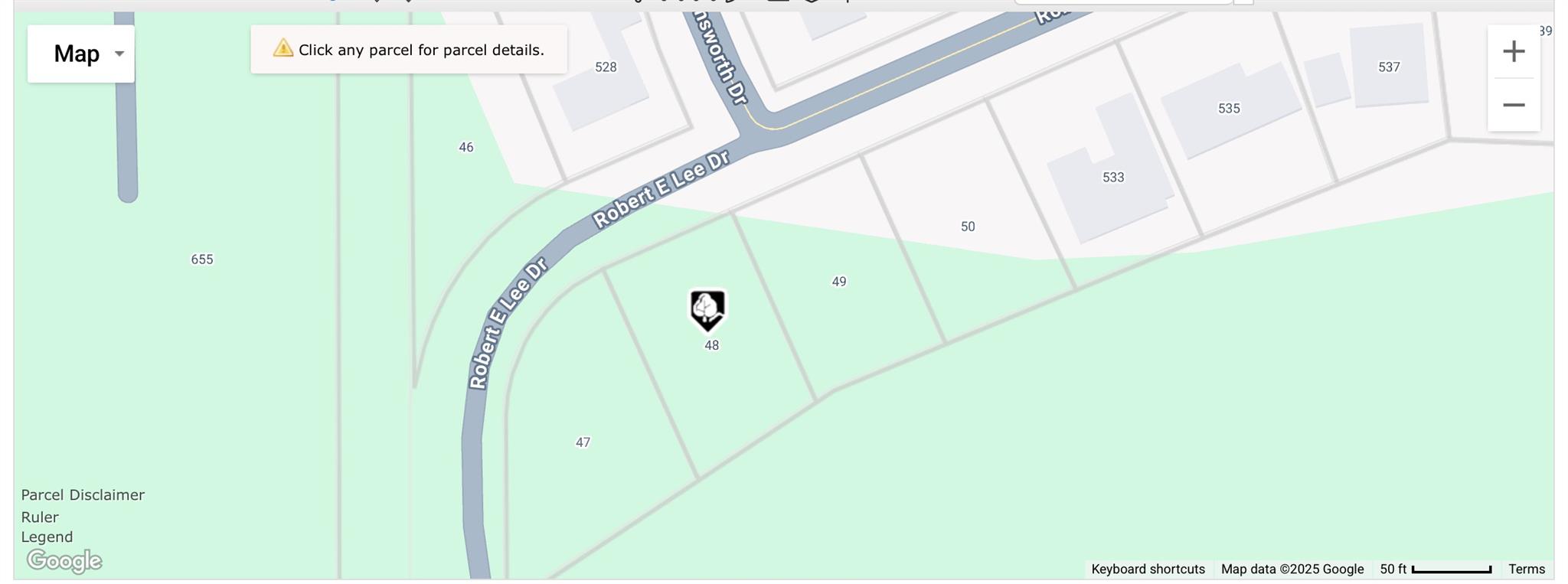 48 Robert E Lee Drive