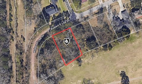 48 Robert E Lee Drive Conroe TX 77302