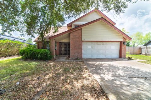Photo of 1203 Whispering Pine Drive, Missouri City, TX 77489 (MLS # 24598082) Photo of 1203 Whispering Pine Drive, Missouri City, TX 77489 (MLS # 24598082)