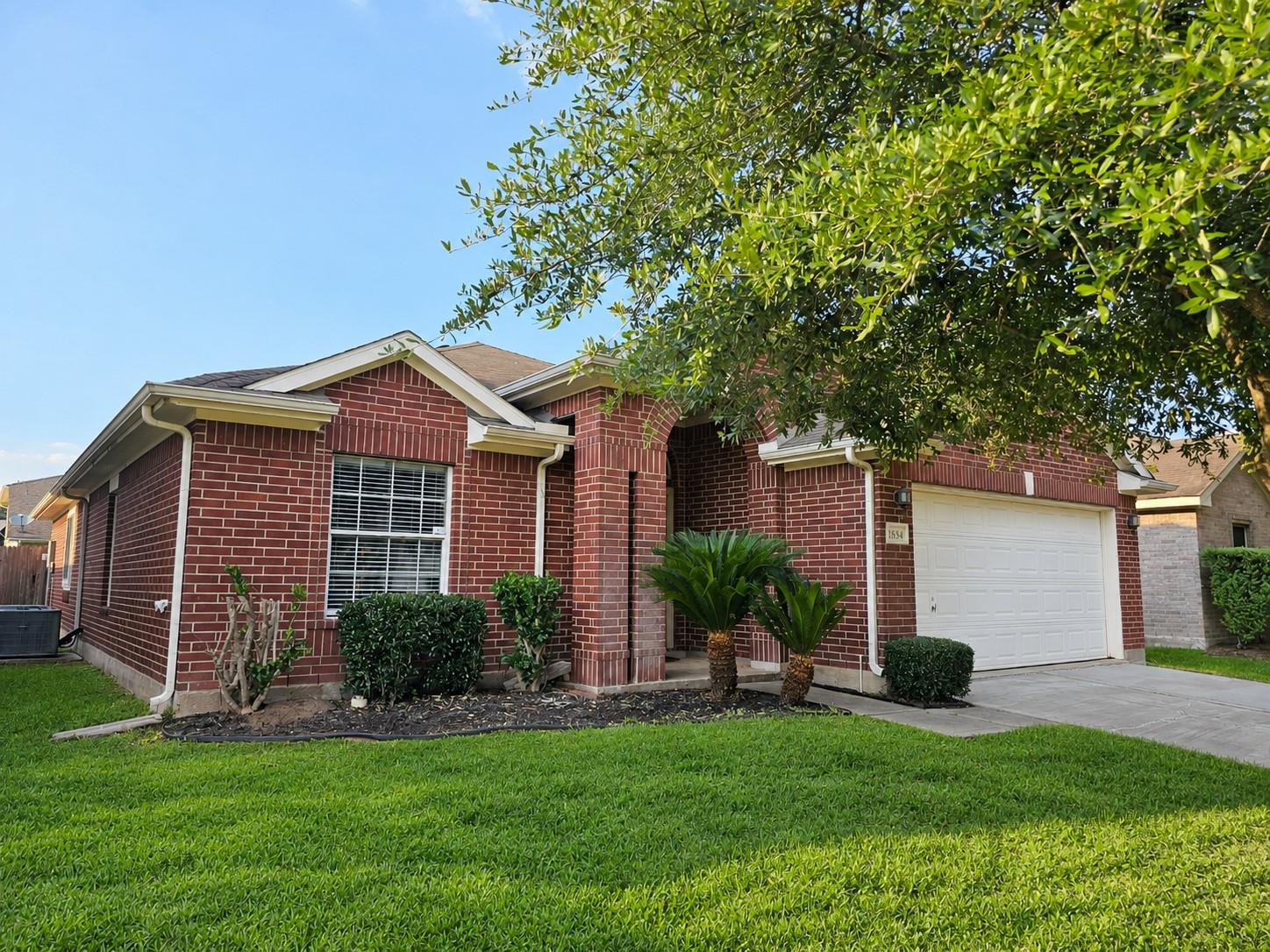 18234 Eton Ridge Court