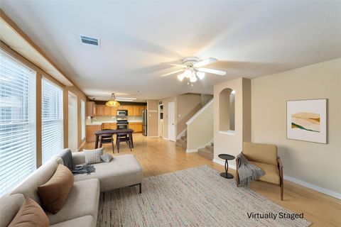 3339 Painted Meadow Circle Katy TX 77449