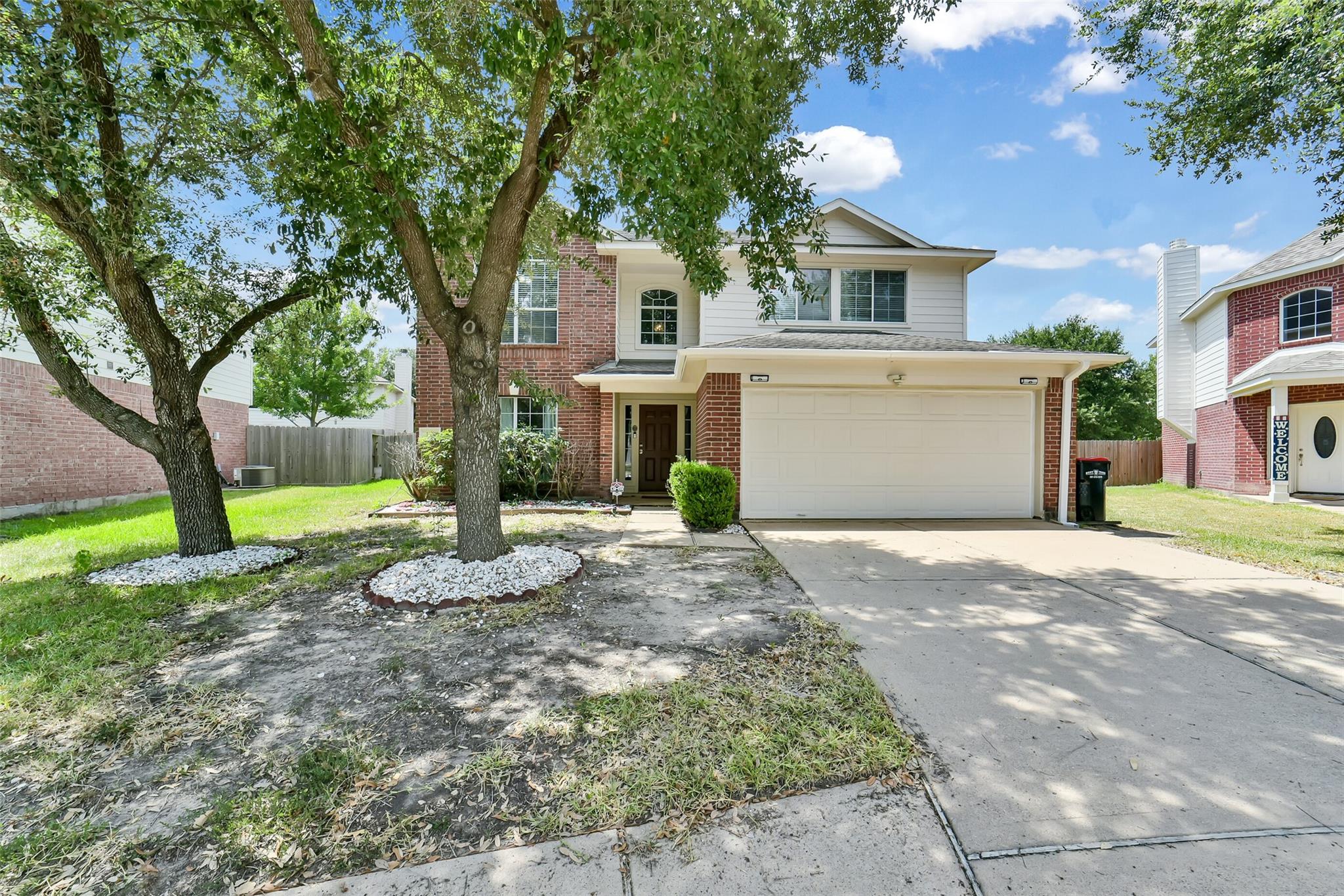 3339 Painted Meadow Circle