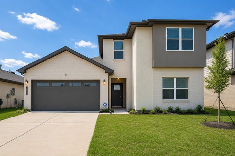 Photo of 28923 Yukon River Court, Fulshear, TX 77494 (MLS # 44401596)