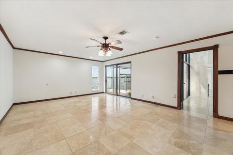Tiny photo for 2414 Baycrest Drive, Houston, TX 77058 (MLS # 98414649)