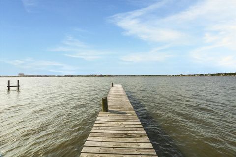 Tiny photo for 2414 Baycrest Drive, Houston, TX 77058 (MLS # 98414649)