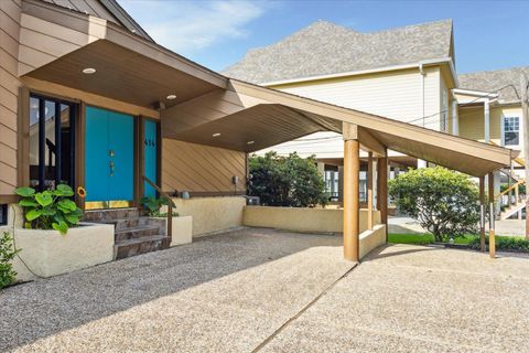 Tiny photo for 2414 Baycrest Drive, Houston, TX 77058 (MLS # 98414649)