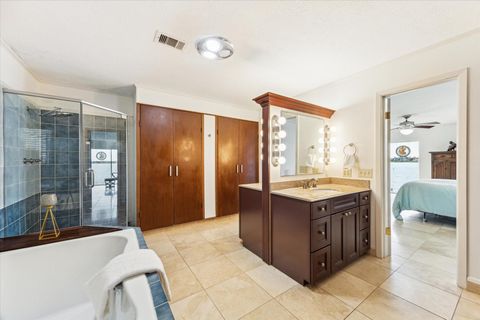 Tiny photo for 2414 Baycrest Drive, Houston, TX 77058 (MLS # 98414649)