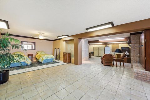 Tiny photo for 2414 Baycrest Drive, Houston, TX 77058 (MLS # 98414649)